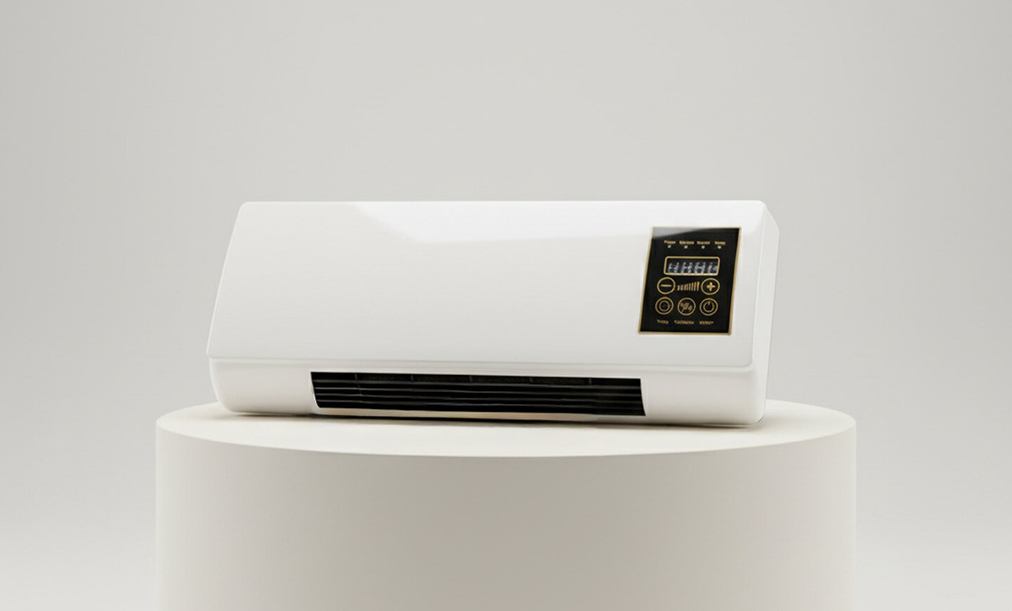 Coolzy wall-mounted cooling unit